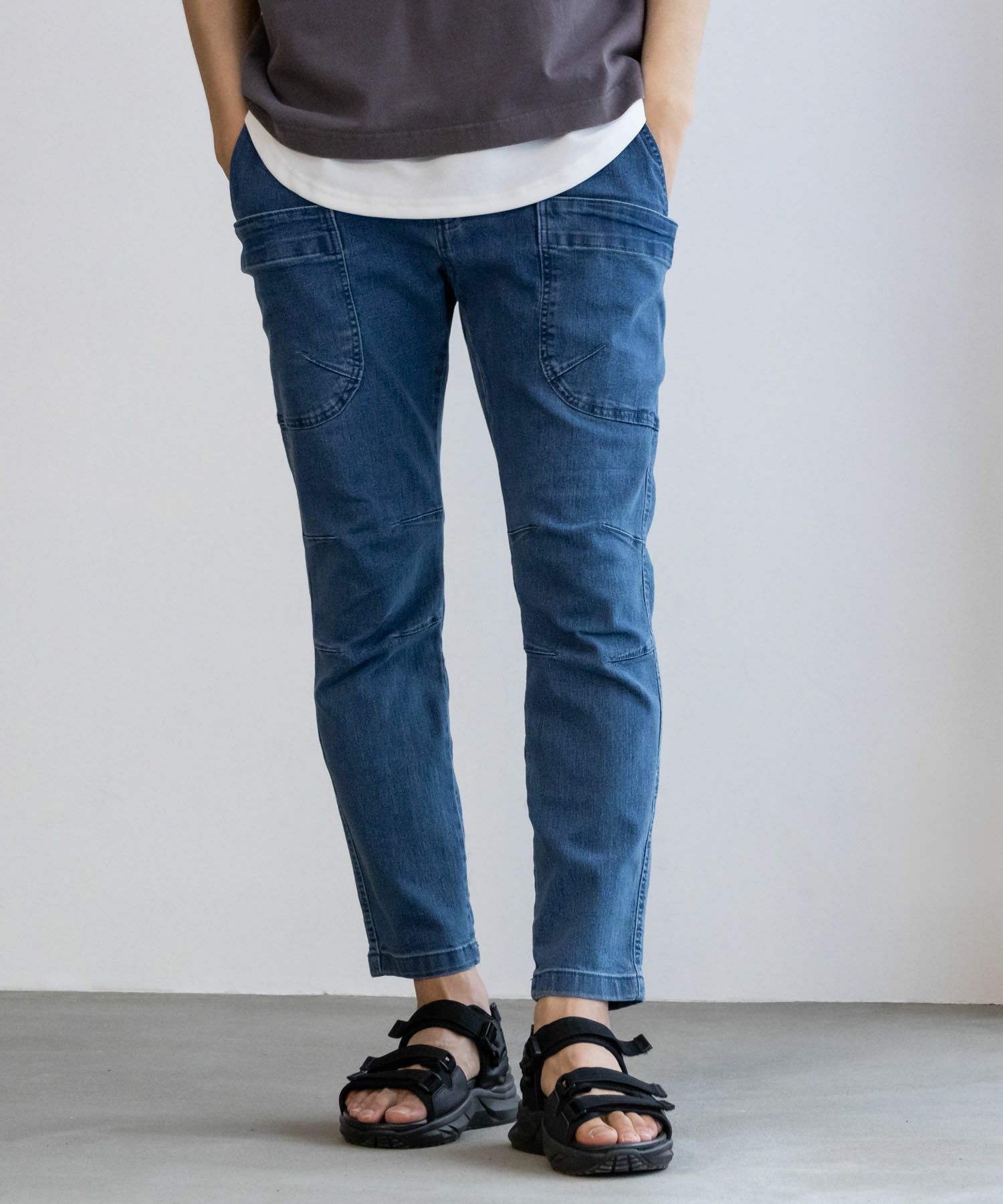 GERRY クライミングパンツ メンズ商品サムネイル-4