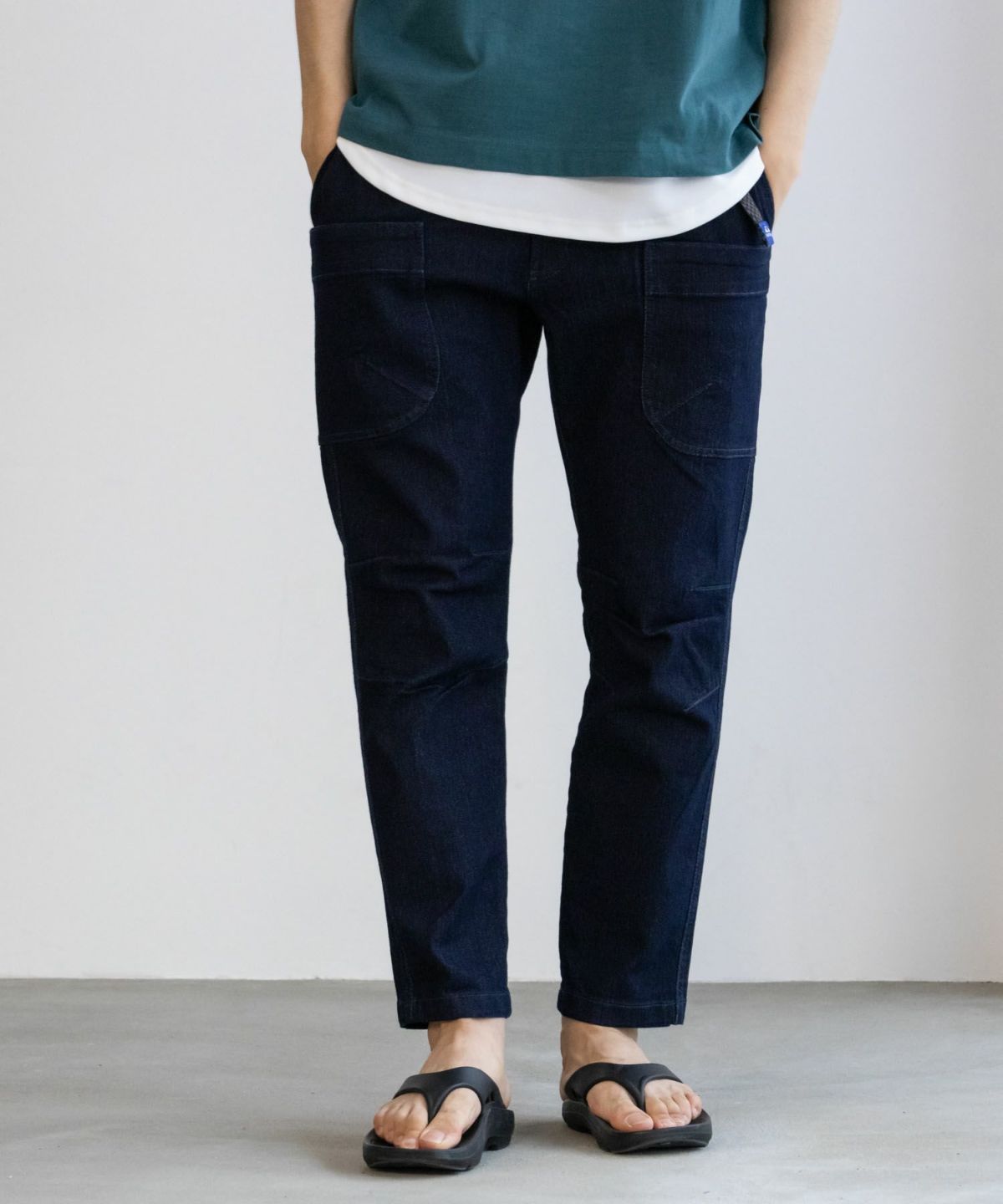 GERRY クライミングパンツ メンズ