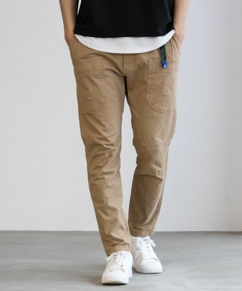[期間限定価格]GERRY  クライミングパンツ メンズ商品画像-6