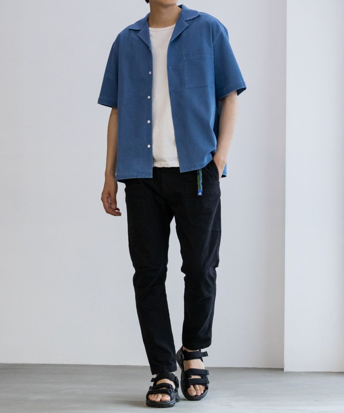 GERRY クライミングパンツ メンズ