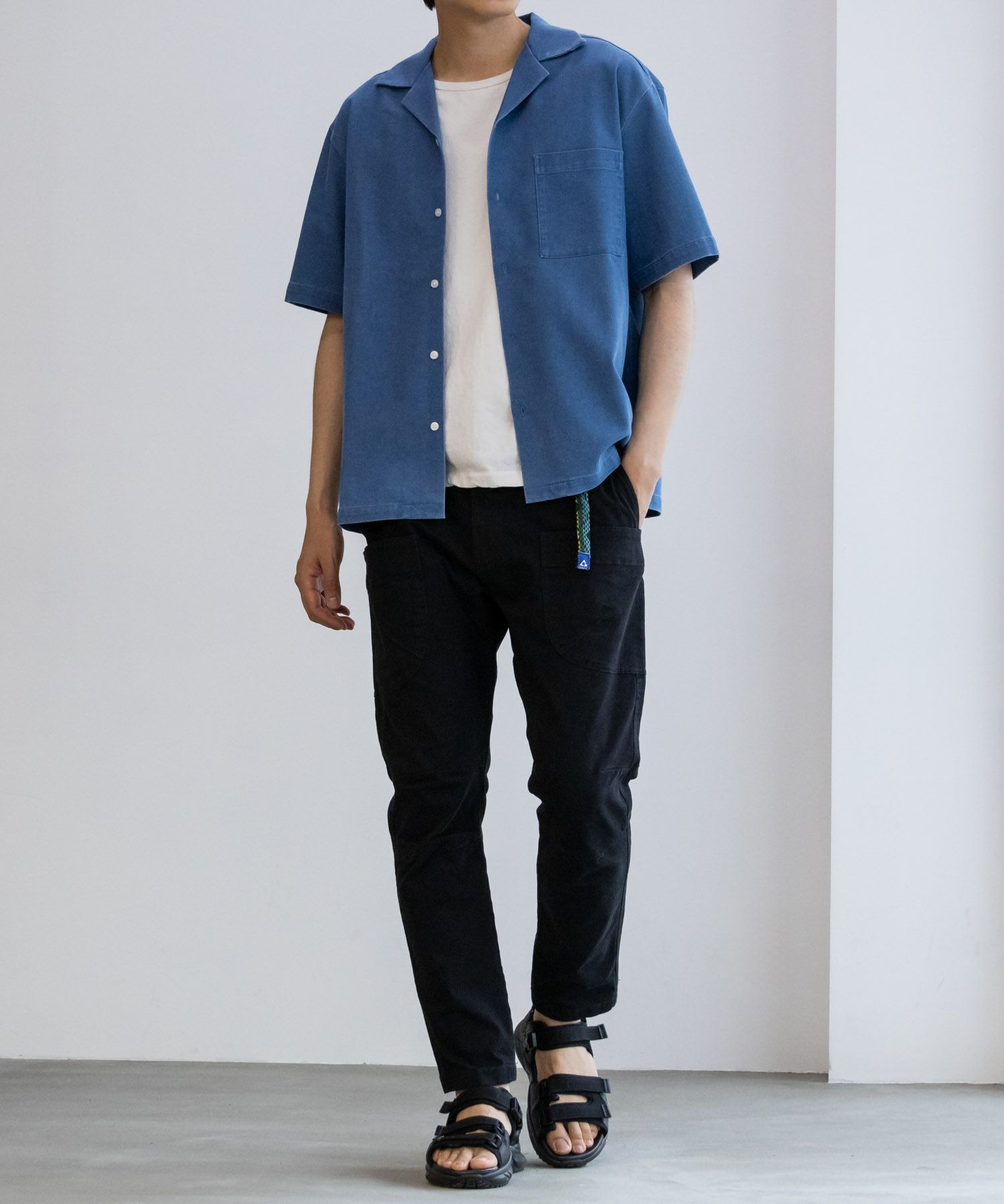GERRY クライミングパンツ メンズ商品サムネイル-7