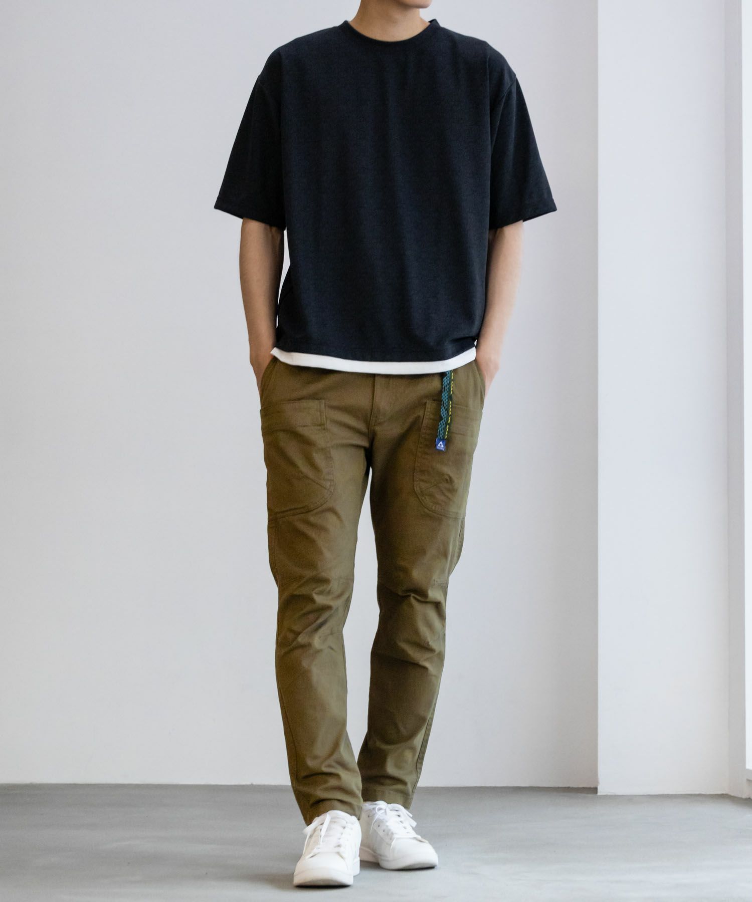 GERRY クライミングパンツ メンズ商品サムネイル-8