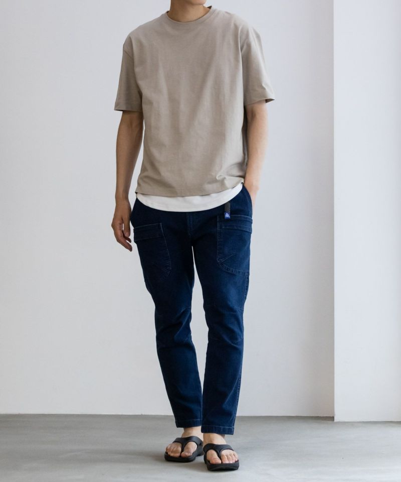 GERRY クライミングパンツ メンズ商品画像-9