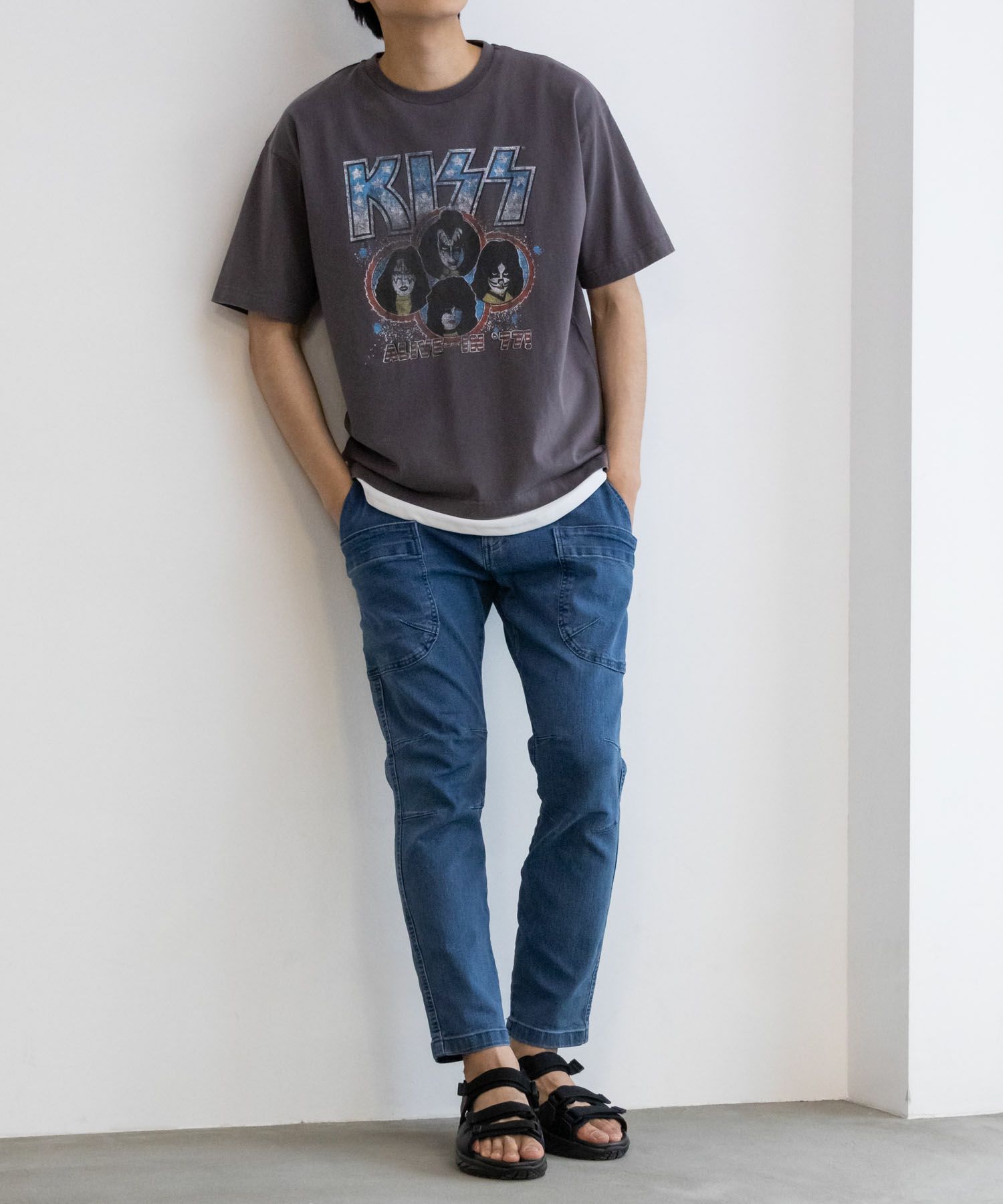 GERRY クライミングパンツ メンズ商品サムネイル-10