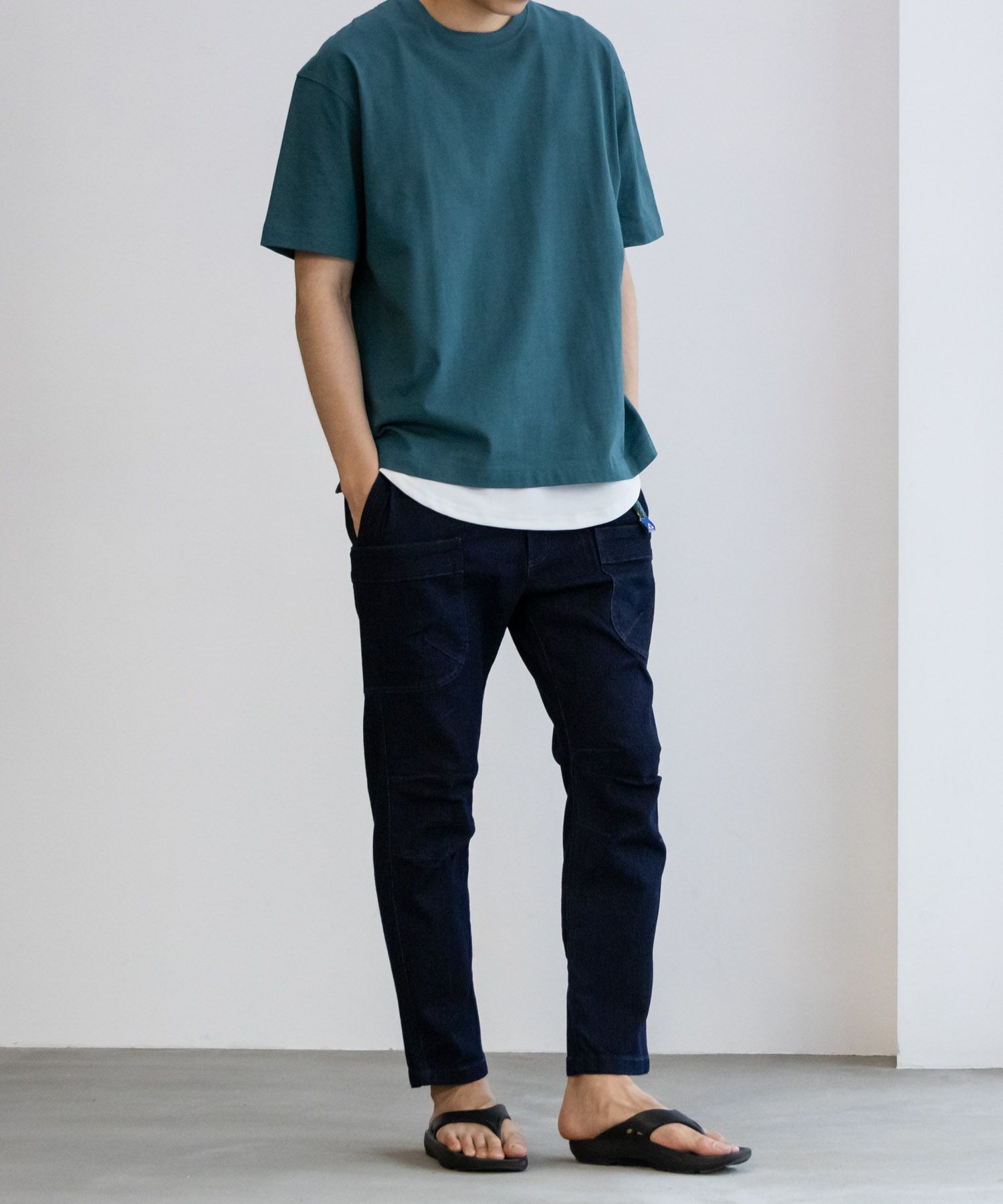 GERRY クライミングパンツ メンズ