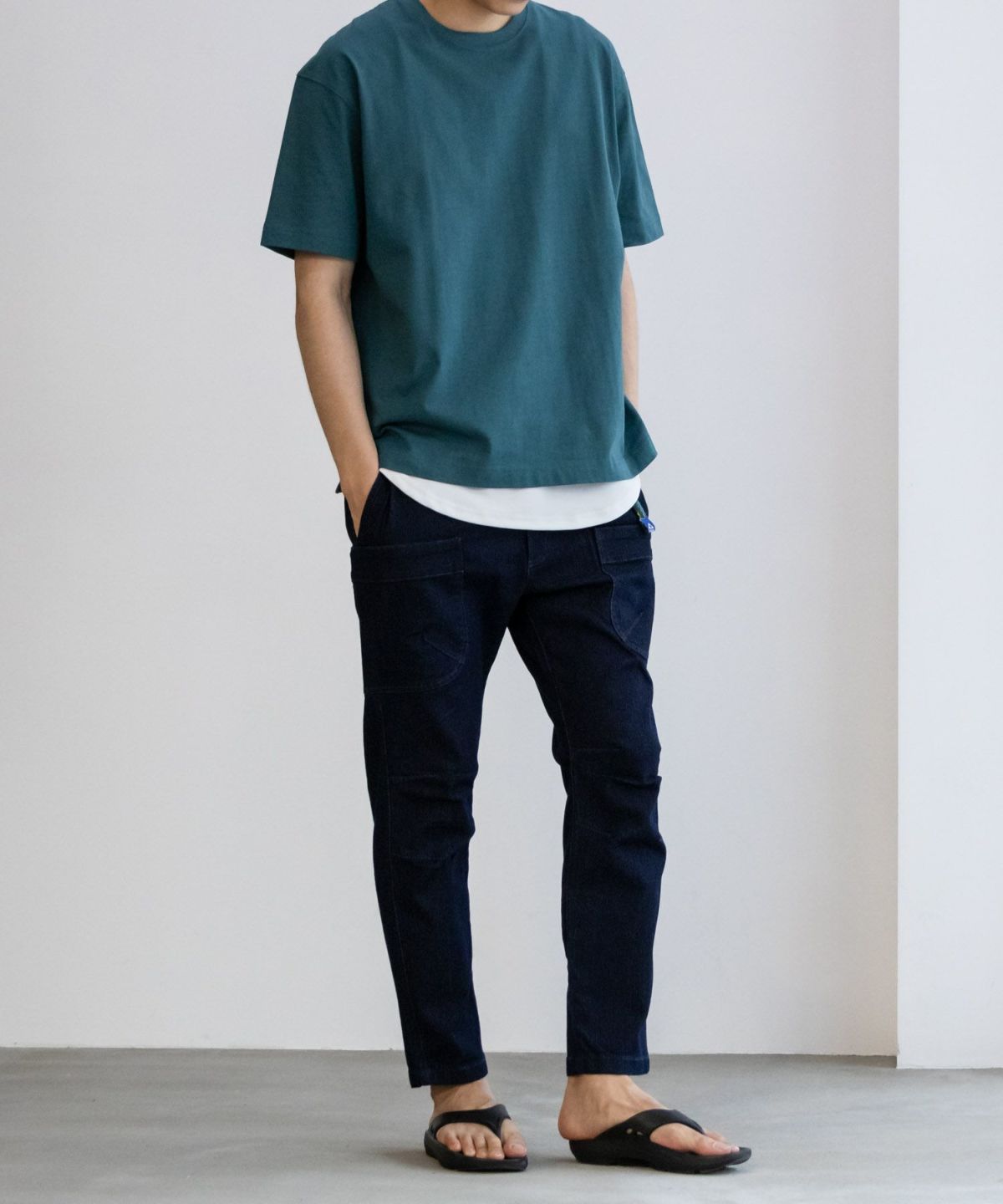 GERRY クライミングパンツ メンズ