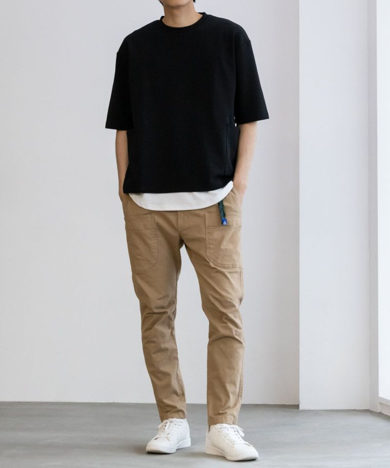 GERRY クライミングパンツ メンズ商品画像-12