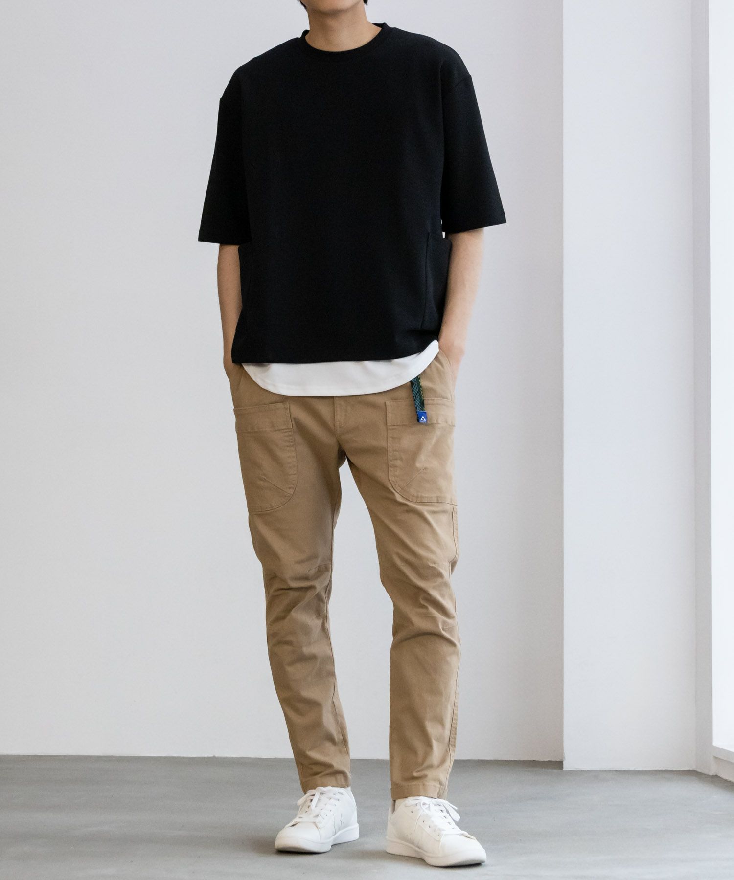 GERRY クライミングパンツ メンズ