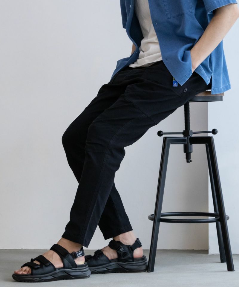 [期間限定価格]GERRY  クライミングパンツ メンズ商品画像-15