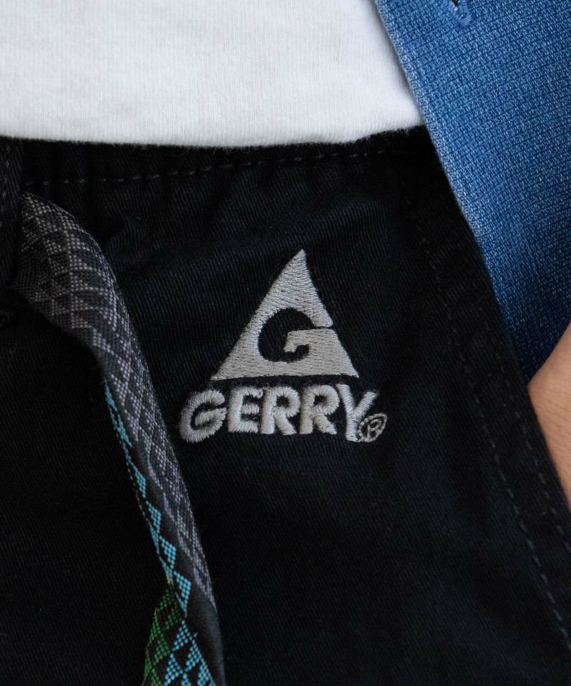 GERRY クライミングパンツ メンズ商品画像-16