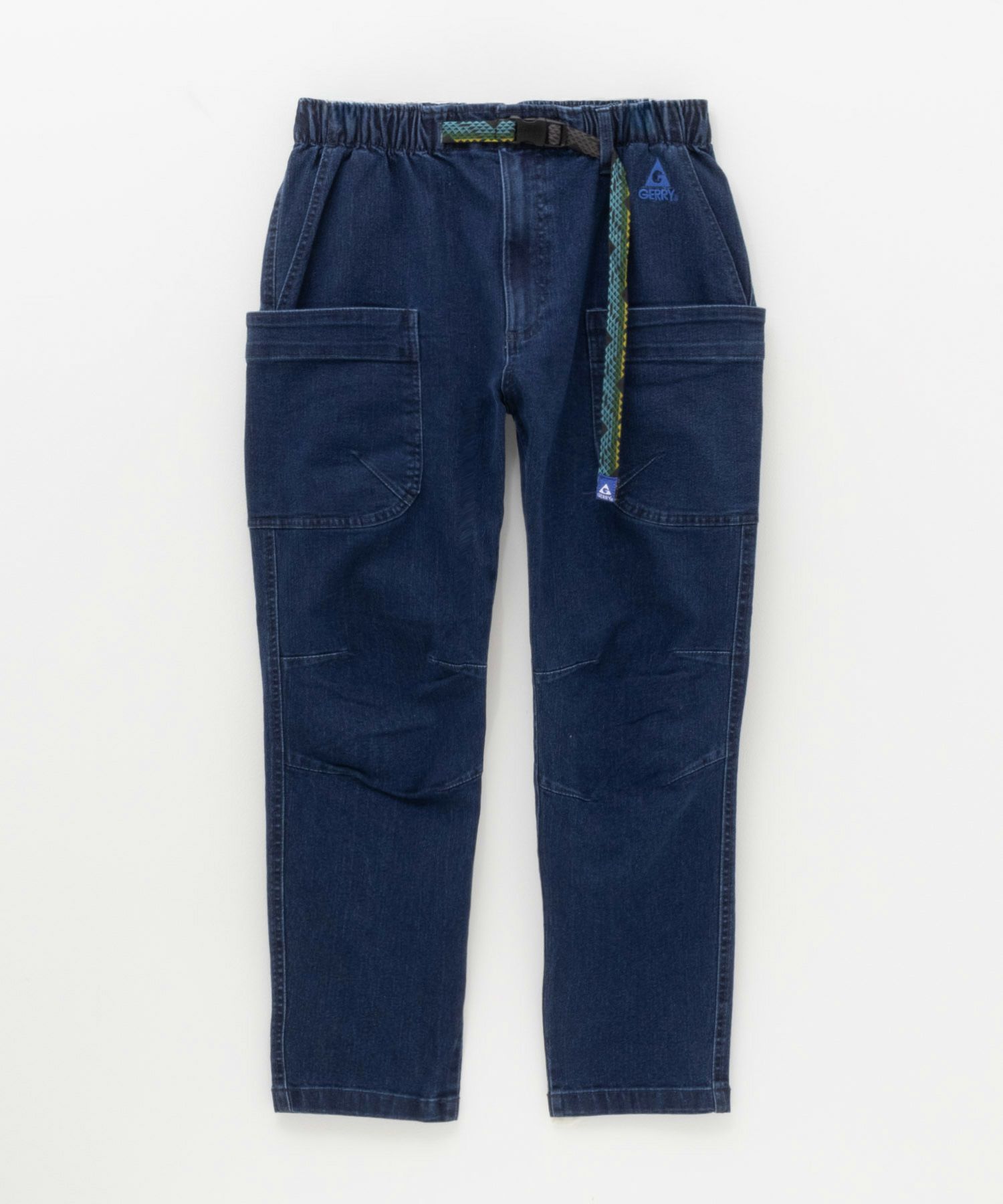 GERRY クライミングパンツ メンズ