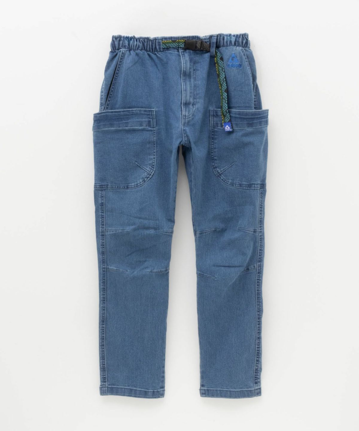 GERRY クライミングパンツ メンズ