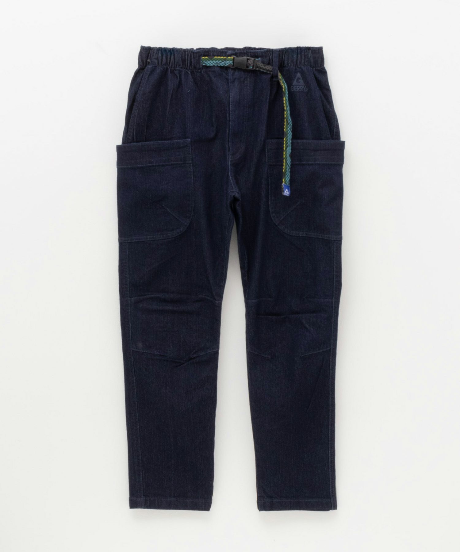 GERRY クライミングパンツ メンズ