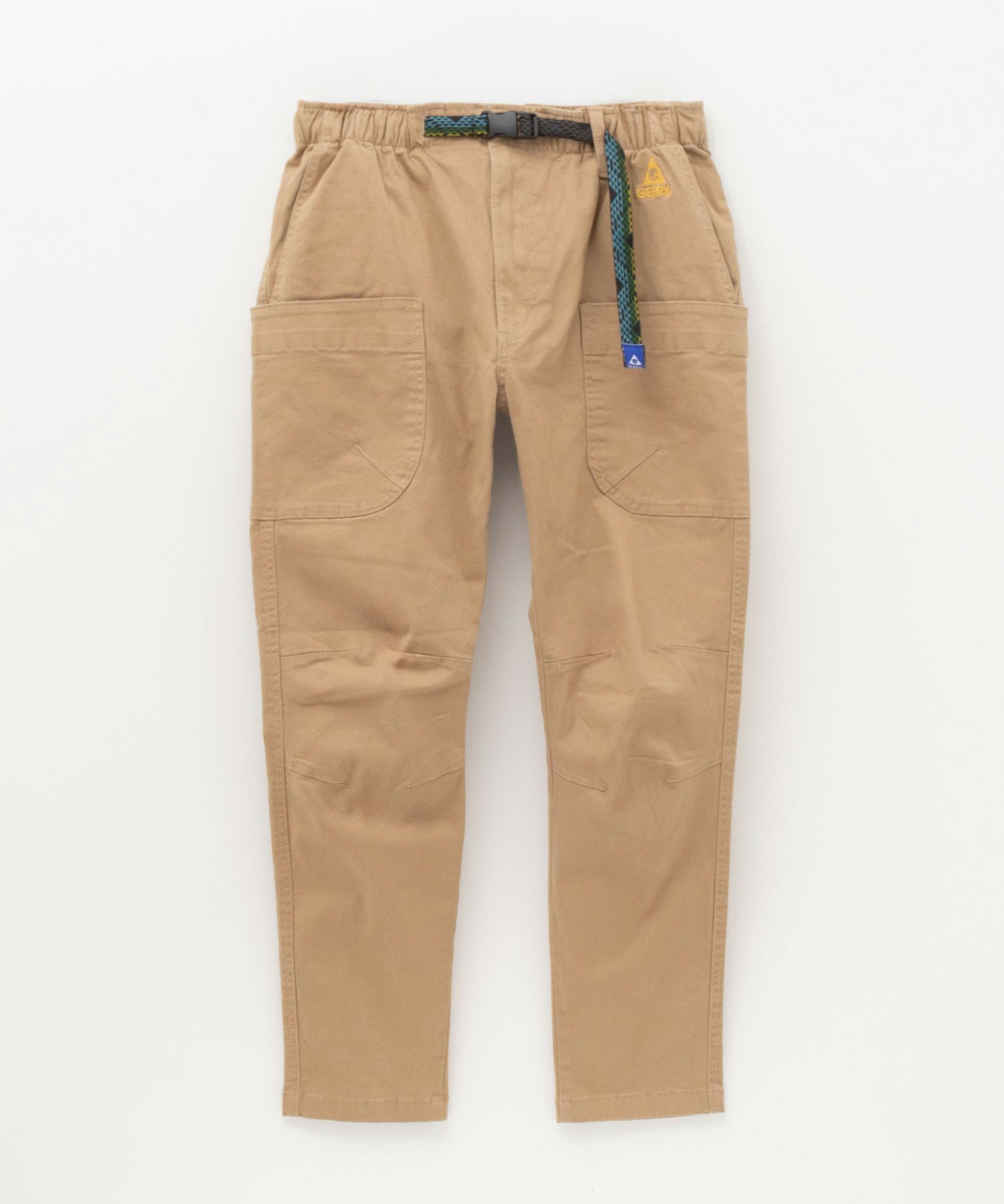 GERRY クライミングパンツ メンズ商品サムネイル-25