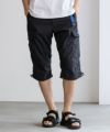 OUTDOOR PRODUCTS  クライミングカーゴクロップドパンツ メンズ商品サムネイル-2
