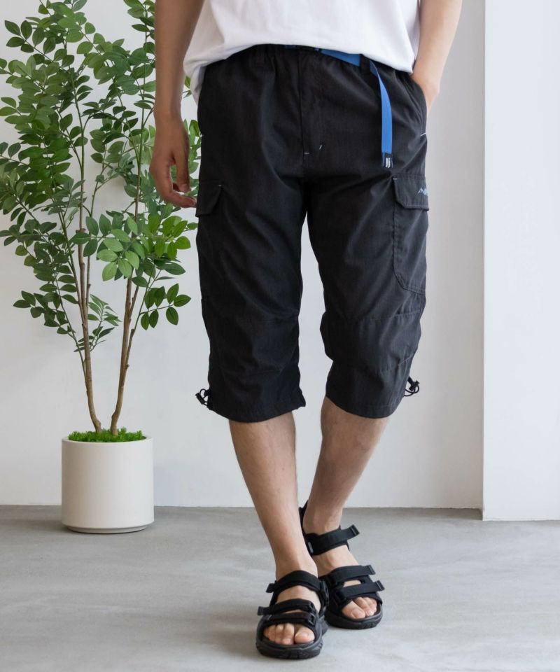 OUTDOOR PRODUCTS  クライミングカーゴクロップドパンツ メンズ商品画像-11