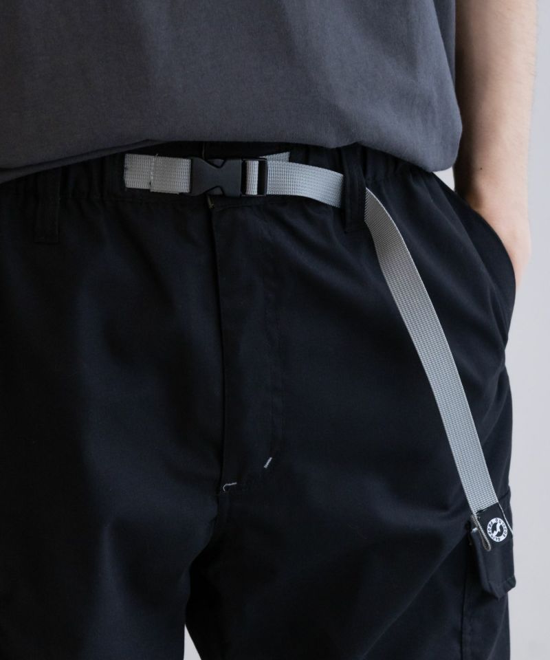 OUTDOOR PRODUCTS クライミングカーゴクロップドパンツ メンズ商品画像-14