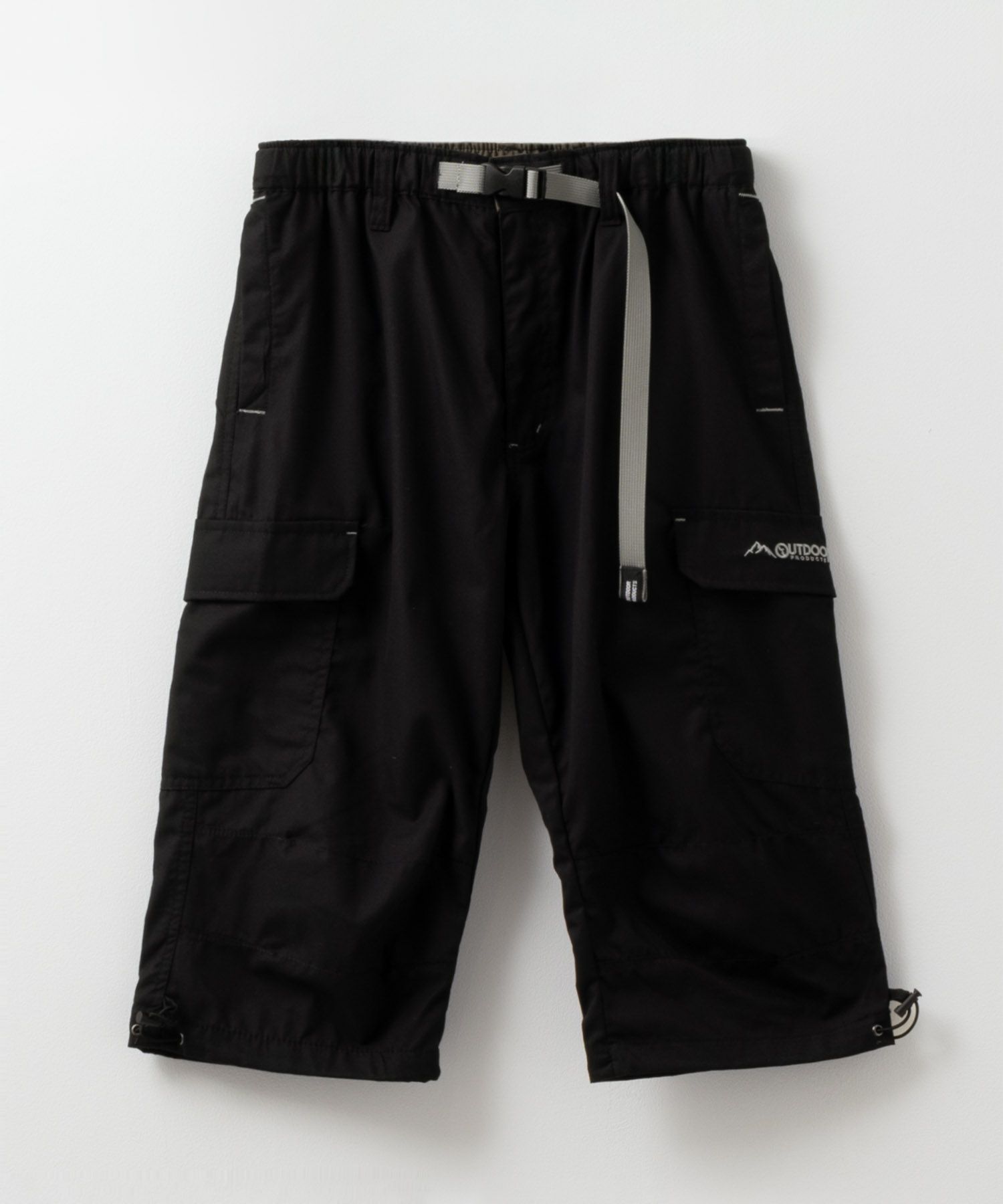 OUTDOOR PRODUCTS  クライミングカーゴクロップドパンツ メンズ商品サムネイル-19
