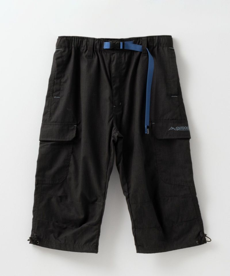 OUTDOOR PRODUCTS  クライミングカーゴクロップドパンツ メンズ商品画像-25