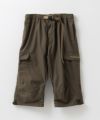 OUTDOOR PRODUCTS  クライミングカーゴクロップドパンツ メンズ商品サムネイル-27