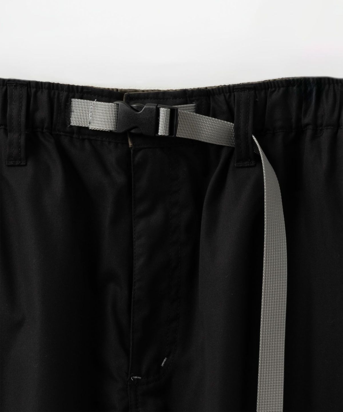 OUTDOOR PRODUCTS クライミングカーゴクロップドパンツ メンズ