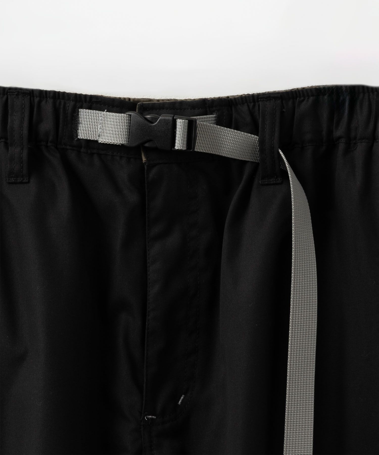 OUTDOOR PRODUCTS クライミングカーゴクロップドパンツ メンズ