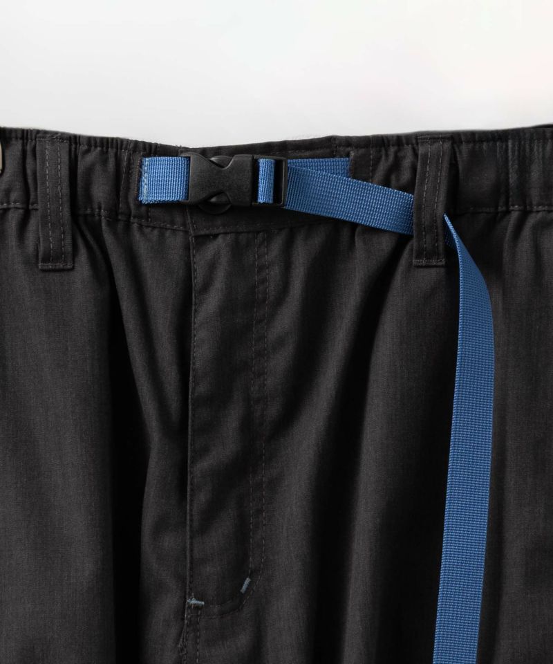 OUTDOOR PRODUCTS クライミングカーゴクロップドパンツ メンズ商品画像-32