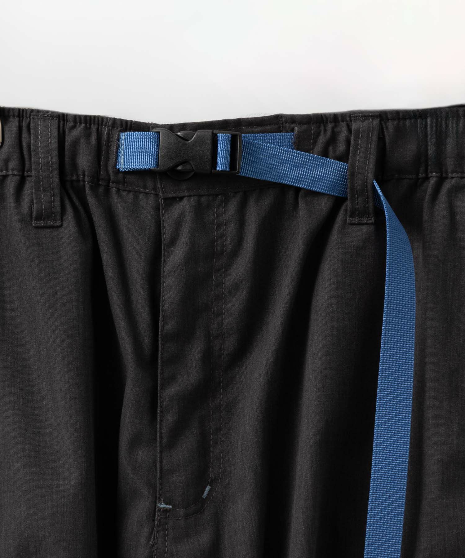 OUTDOOR PRODUCTS クライミングカーゴクロップドパンツ メンズ