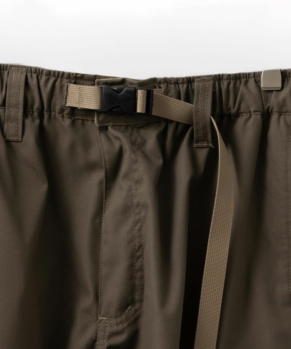 OUTDOOR PRODUCTS クライミングカーゴクロップドパンツ メンズ