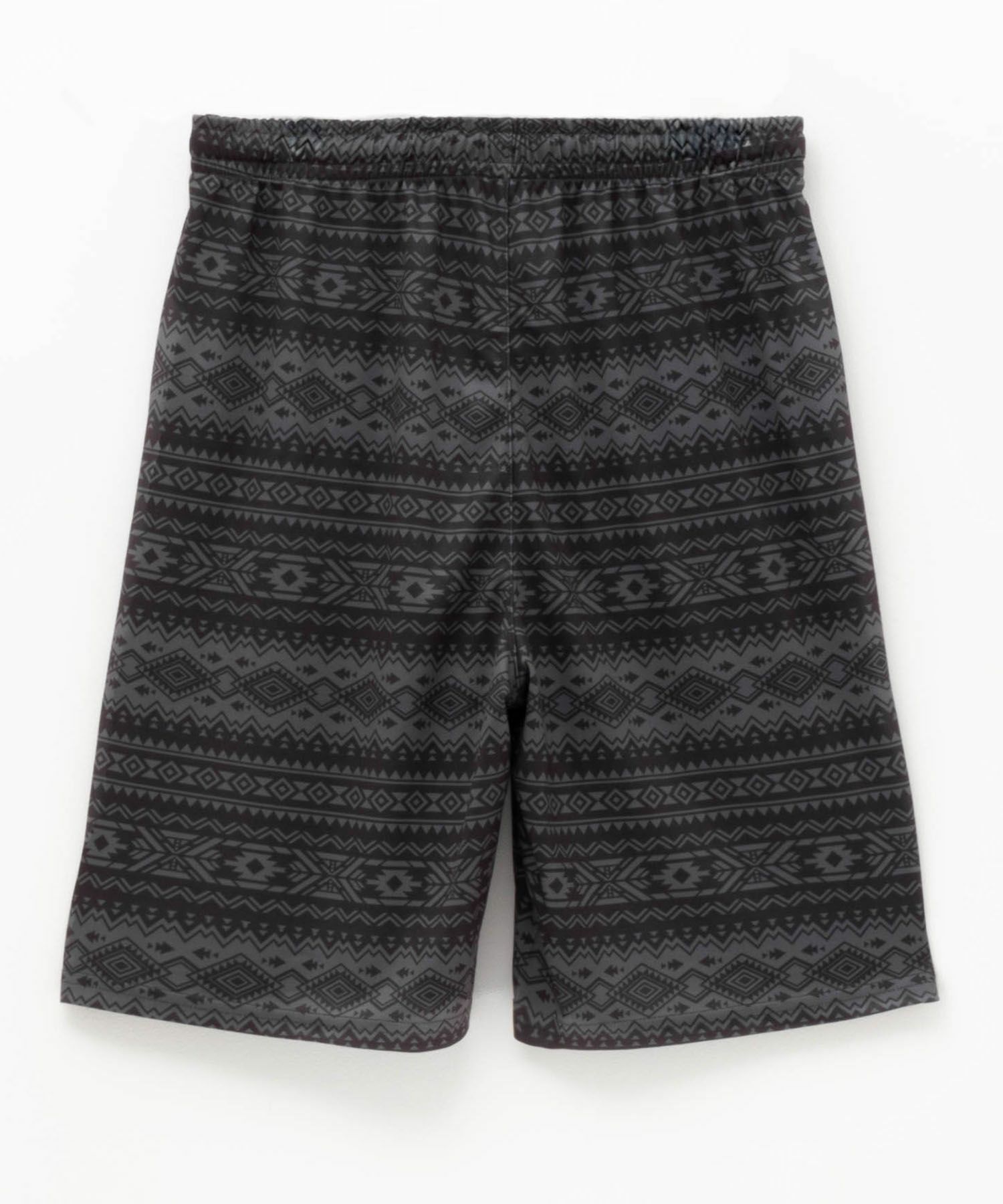 [期間限定価格]NAVY  メッシュ総柄ハーフパンツ メンズ商品サムネイル-20