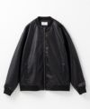 URBAN COLLECTION PUレザーブルゾン メンズ商品サムネイル-3