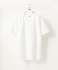 NAVY 倍速ドライ 鹿の子半袖Tシャツ メンズ