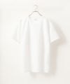 NAVY 倍速ドライ 鹿の子半袖Tシャツ メンズ
