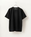 NAVY 倍速ドライ 鹿の子半袖Tシャツ メンズ