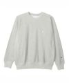 Champion リバースウィーブ(R) クルーネックスウェットシャツ メンズ