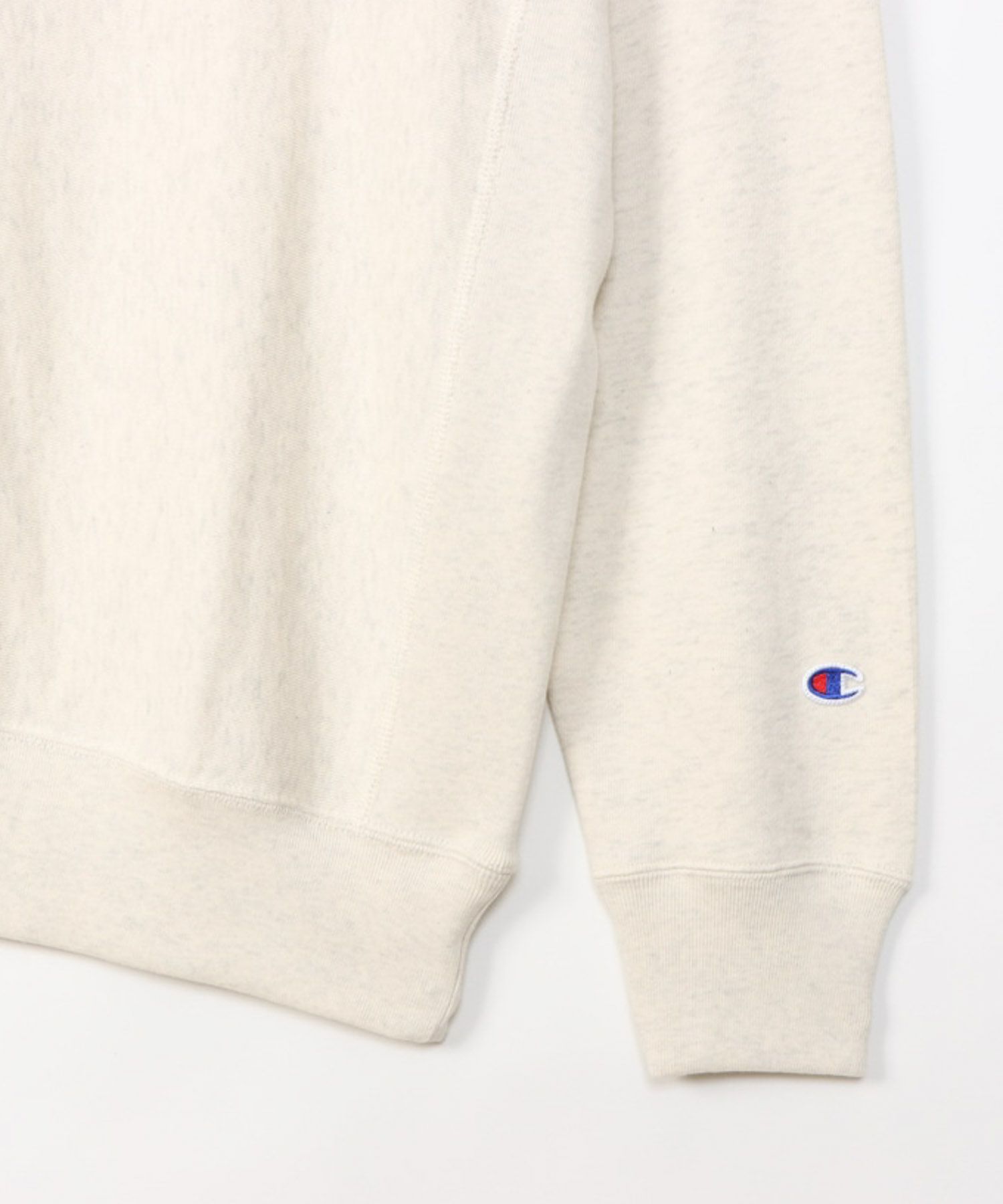 [期間限定価格]Champion  リバースウィーブ(R) クルーネックスウェットシャツ メンズ商品画像-7