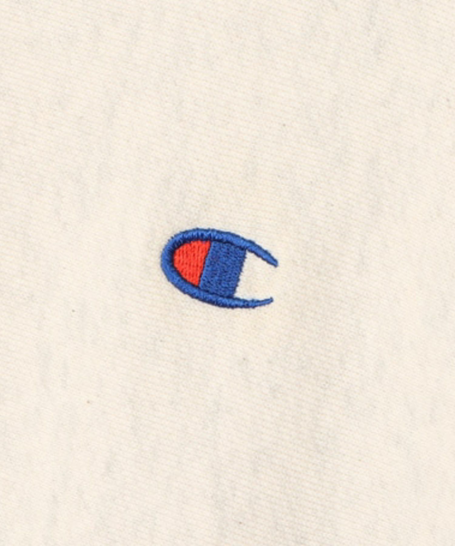 Champion リバースウィーブ(R) クルーネックスウェットシャツ メンズ