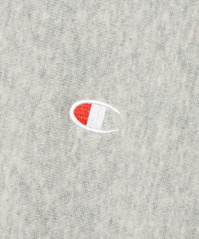 [期間限定価格]Champion  リバースウィーブ(R) クルーネックスウェットシャツ メンズ商品画像-11