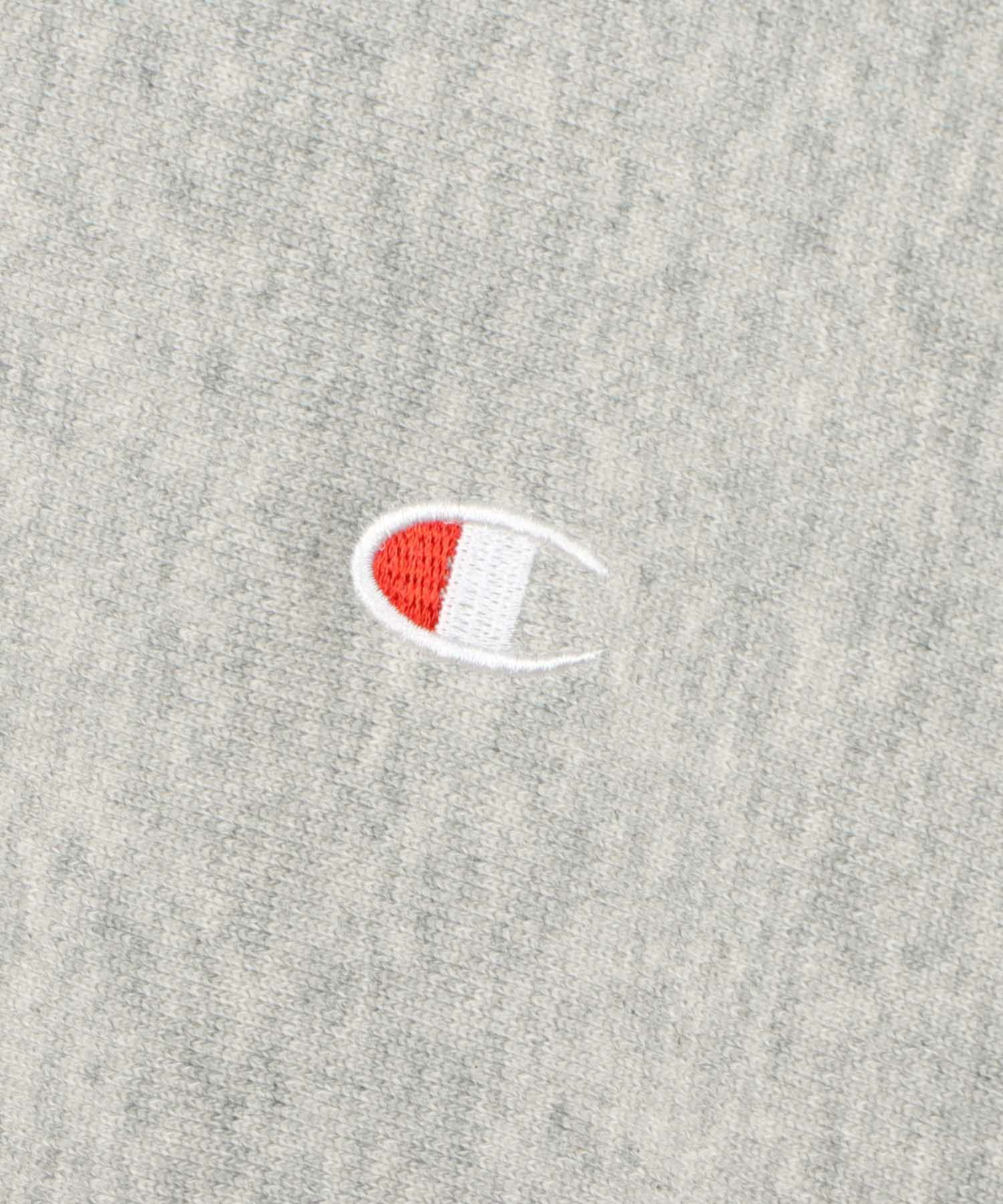 Champion リバースウィーブ(R) クルーネックスウェットシャツ メンズ