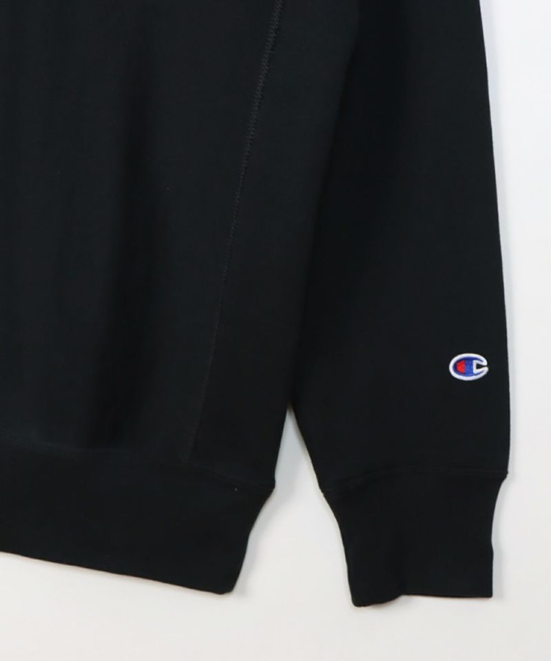 Champion リバースウィーブ(R) クルーネックスウェットシャツ メンズ Champion リバースウィーブ(R) クルーネックスウェットシャツ メンズ