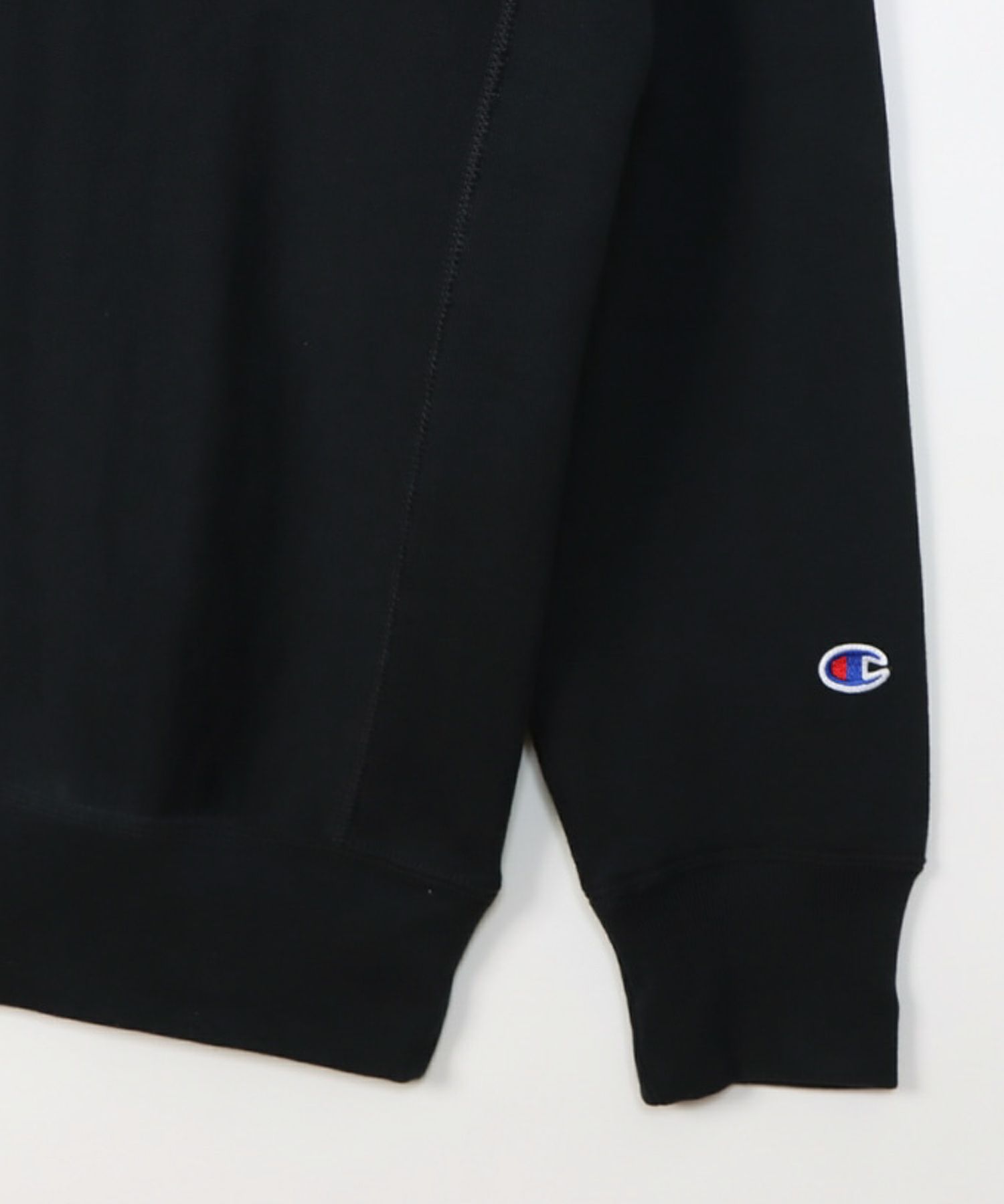 [期間限定価格]Champion  リバースウィーブ(R) クルーネックスウェットシャツ メンズ商品画像-13