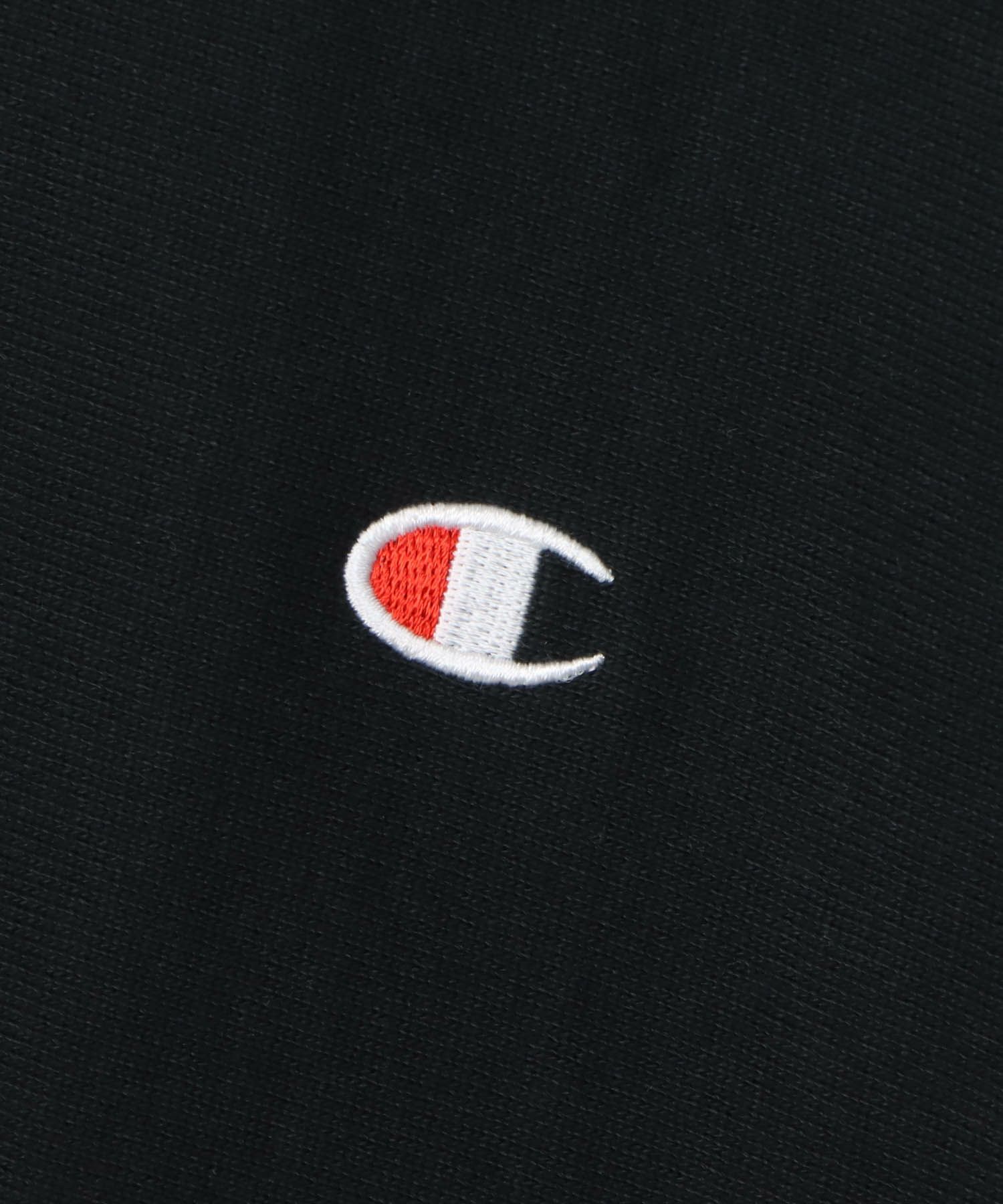 Champion リバースウィーブ(R) クルーネックスウェットシャツ メンズ