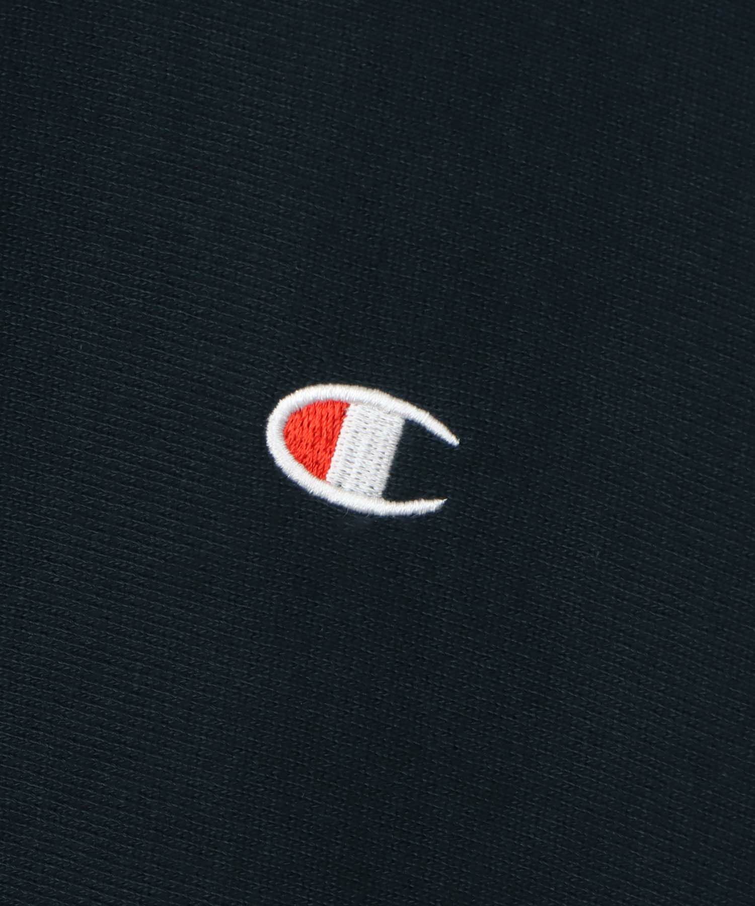 [期間限定価格]Champion  リバースウィーブ(R) クルーネックスウェットシャツ メンズ商品サムネイル-18