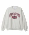 Champion  クルーネックスウェットシャツ メンズ商品サムネイル-1