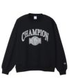 Champion クルーネックスウェットシャツ メンズ