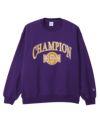 Champion  クルーネックスウェットシャツ メンズ商品サムネイル-4
