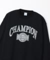 Champion  クルーネックスウェットシャツ メンズ商品サムネイル-8