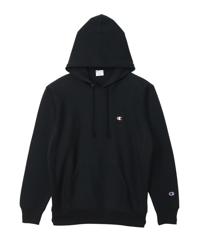 Champion リバースウィーブ(R) フーデッドスウェットシャツ メンズ