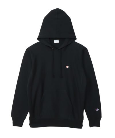 Champion  リバースウィーブ(R) フーデッドスウェットシャツ メンズ