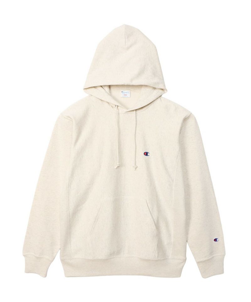 Champion リバースウィーブ(R) フーデッドスウェットシャツ メンズ